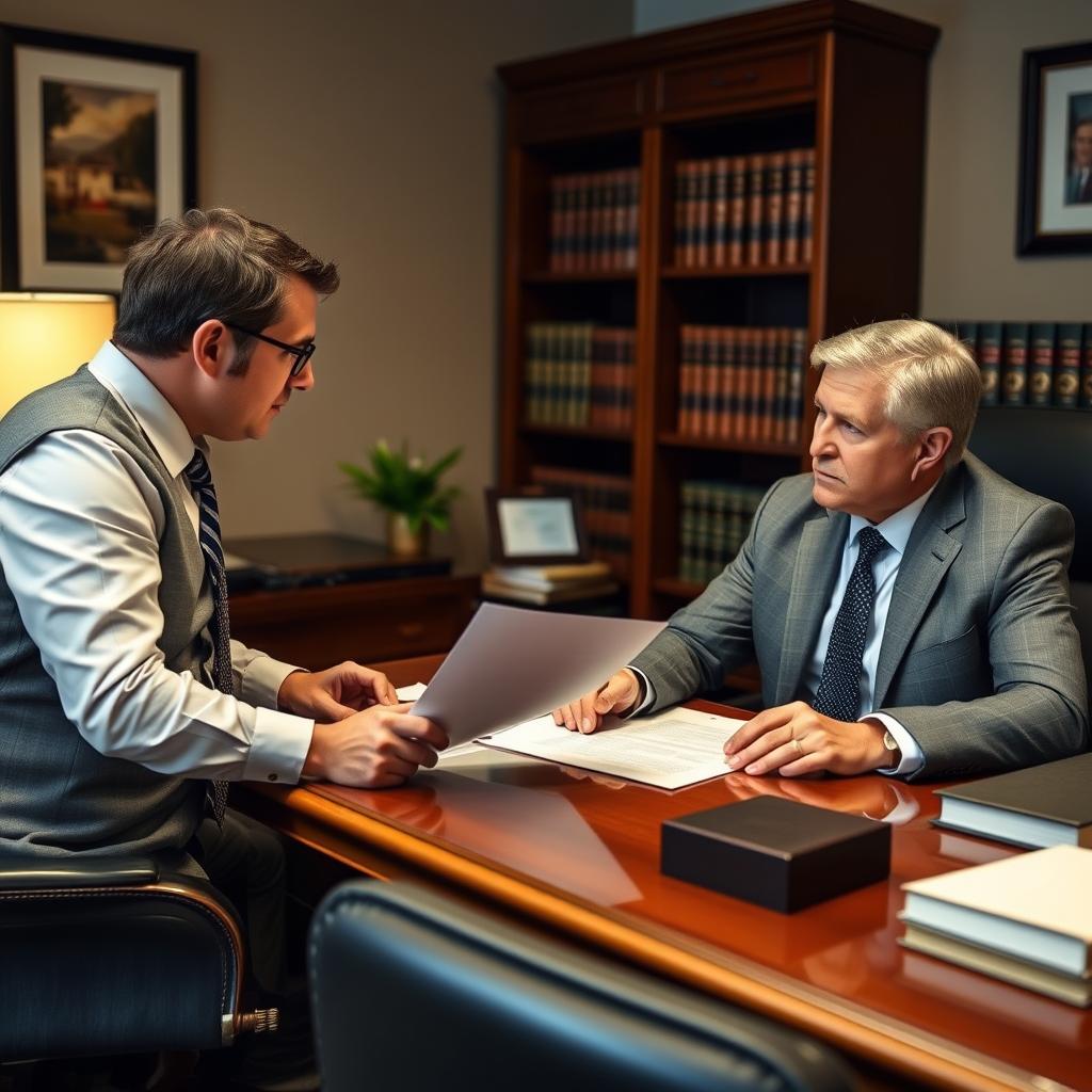 Flat Fee Uncontested Divorce Lawyer Madison County