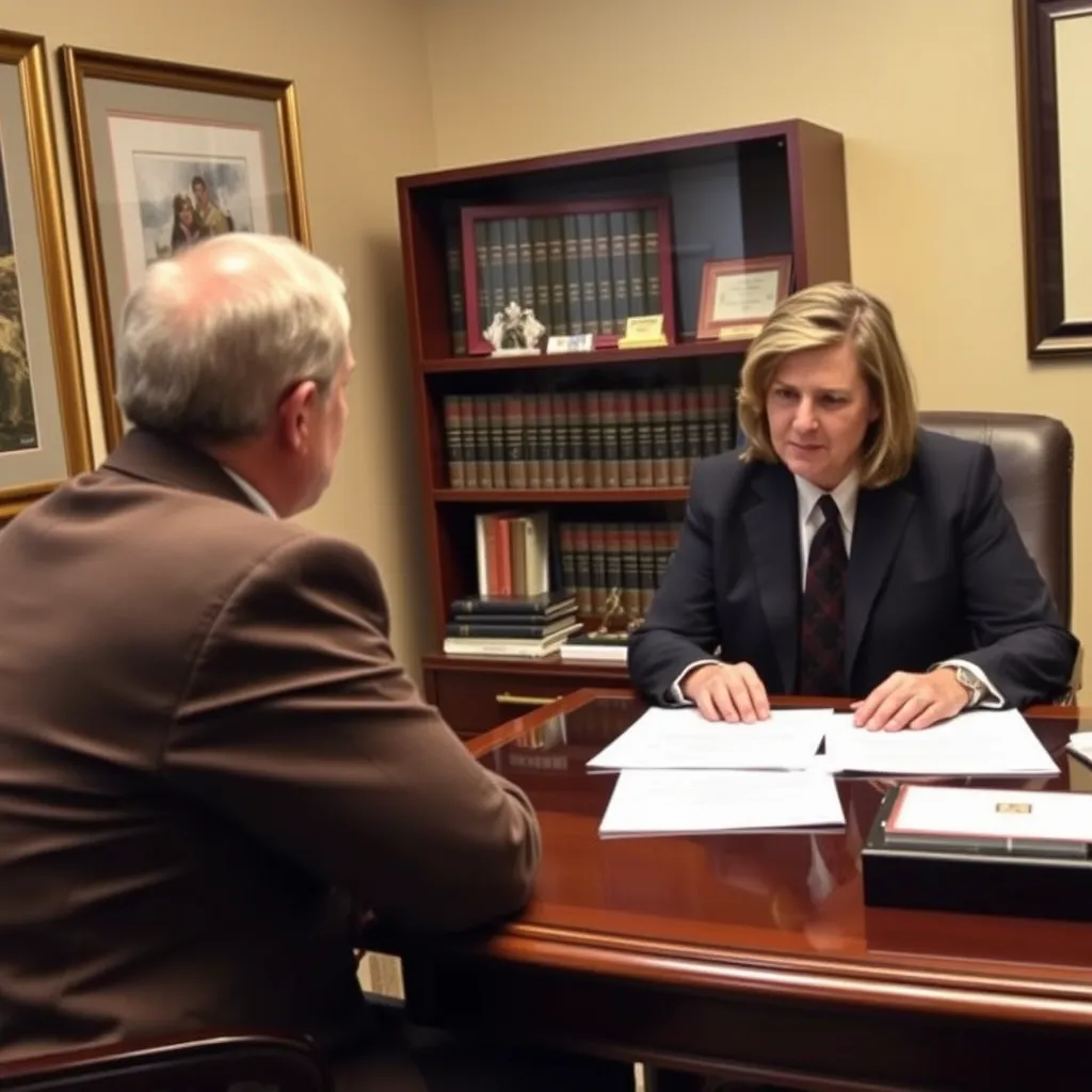 Catholic Annulment Lawyer Virginia