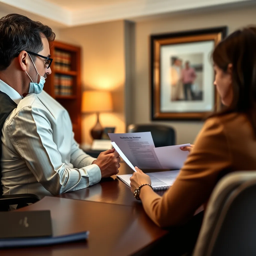 Child Support Enforcement Lawyer Virginia