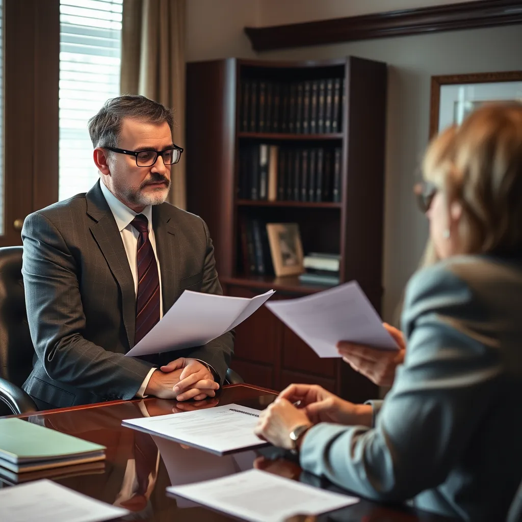 Child Support Lawyer Virginia