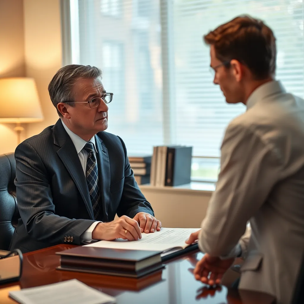 divorce lawyer Poquoson VA