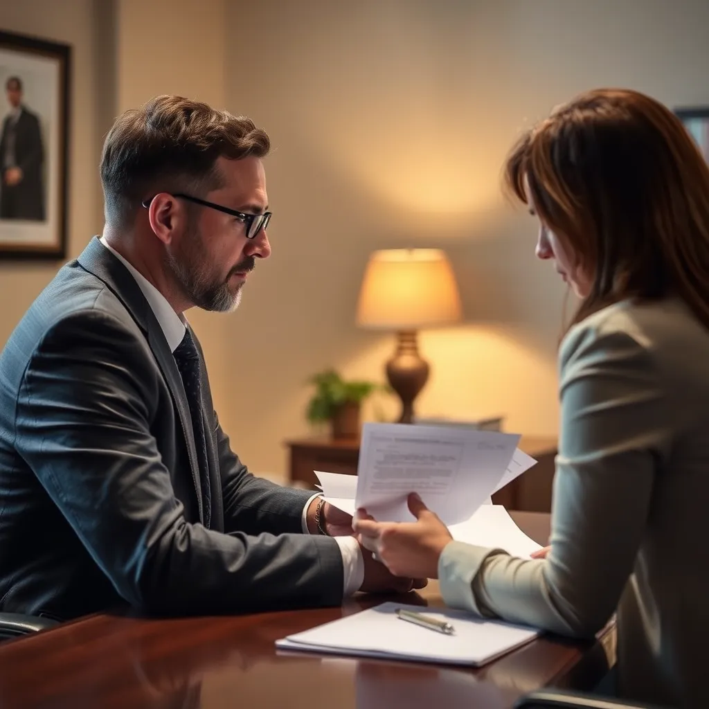 Move Away Custody Lawyer Virginia