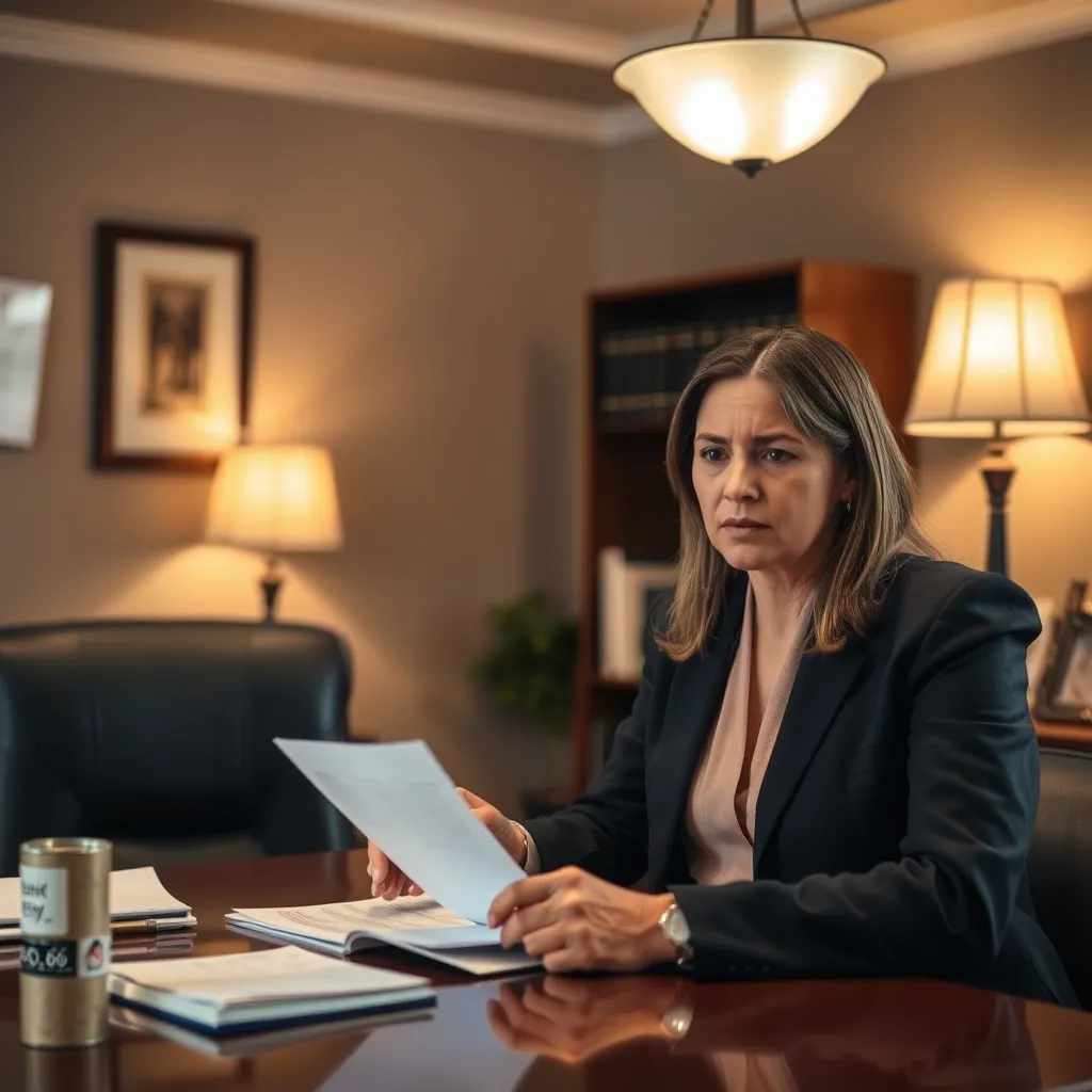 Post Divorce Enforcement Lawyer Virginia