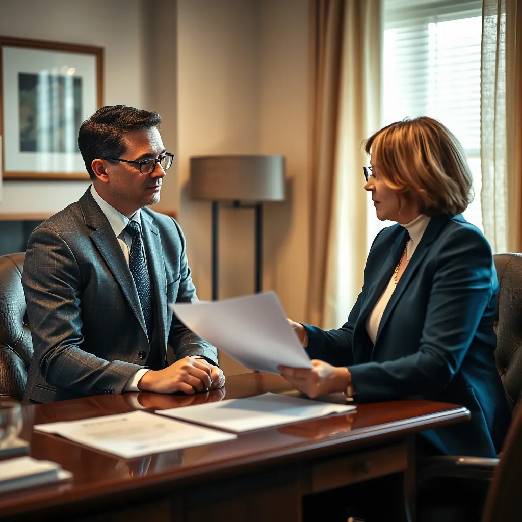 Spousal Support Lawyer Virginia