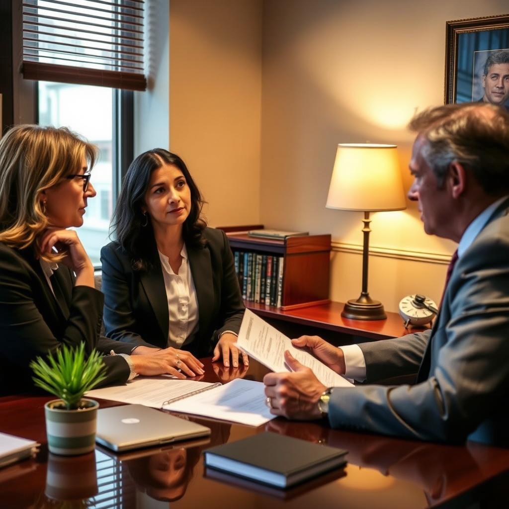 Adultery Divorce Lawyer Spotsylvania County