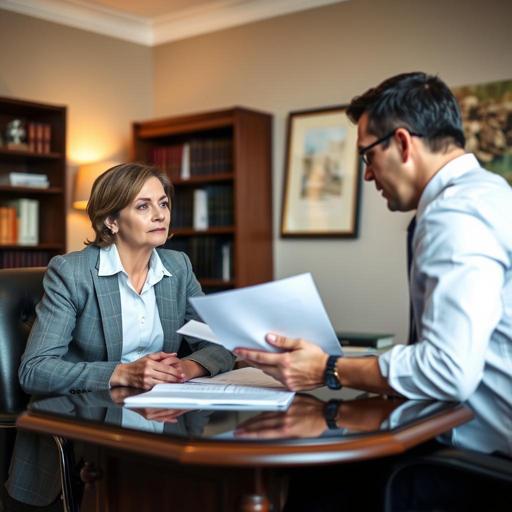 Armed Forces Divorce Lawyer New Kent County