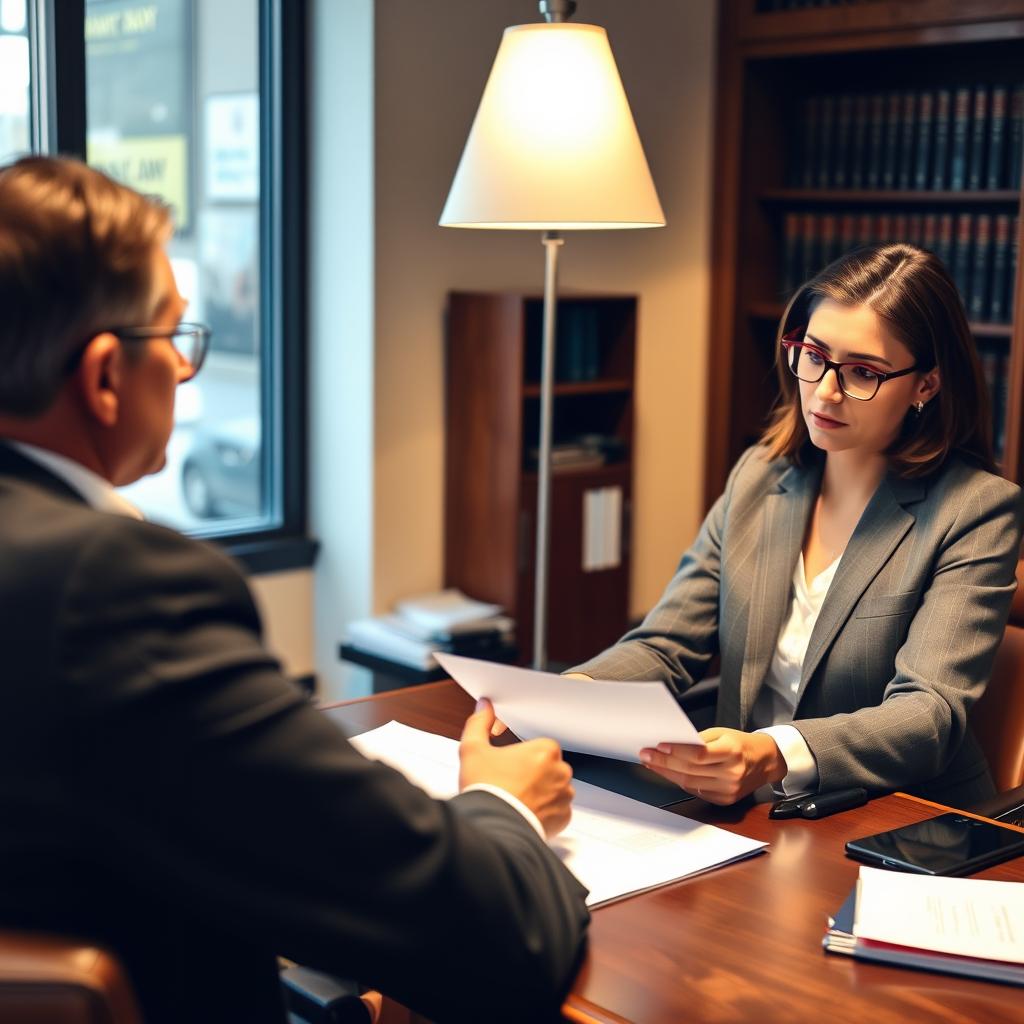 Business Valuation Divorce Lawyer Orange County