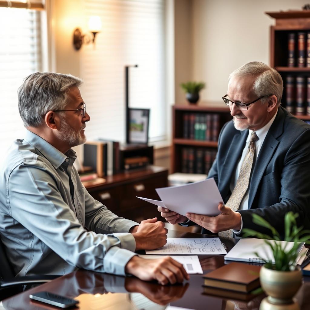 Emergency Custody Lawyer Roanoke County