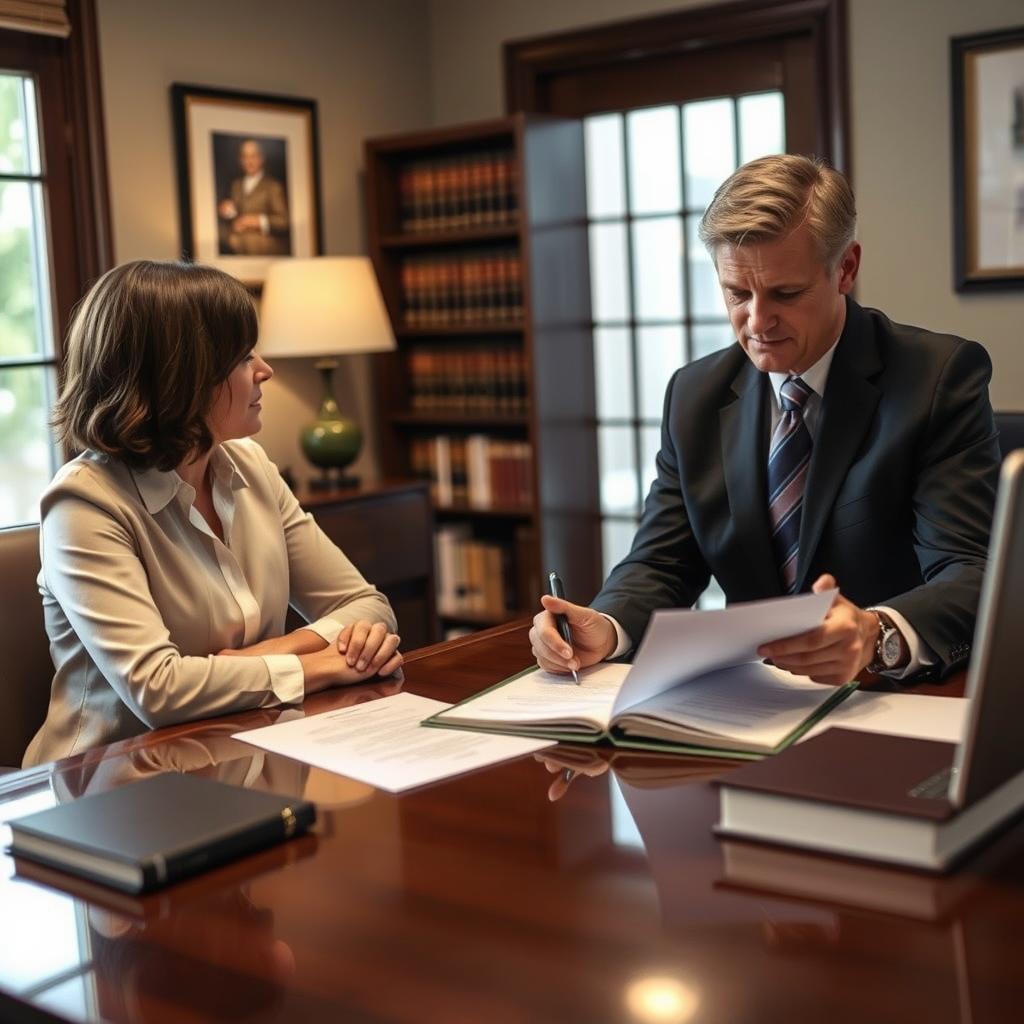 International Assets Divorce Lawyer Henrico County