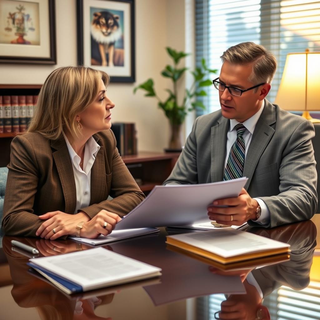 Norfolk Military Divorce Lawyer Suffolk