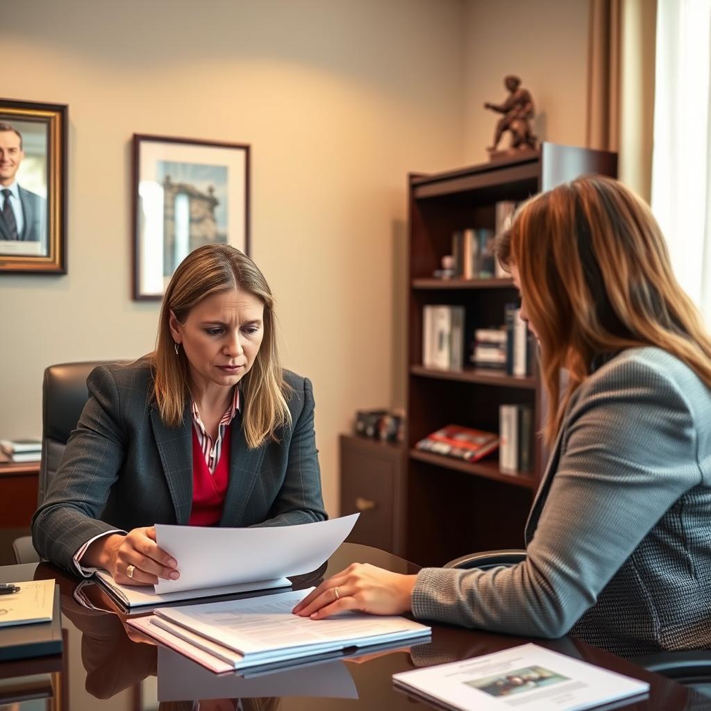 Physical Custody Lawyer Virginia Beach