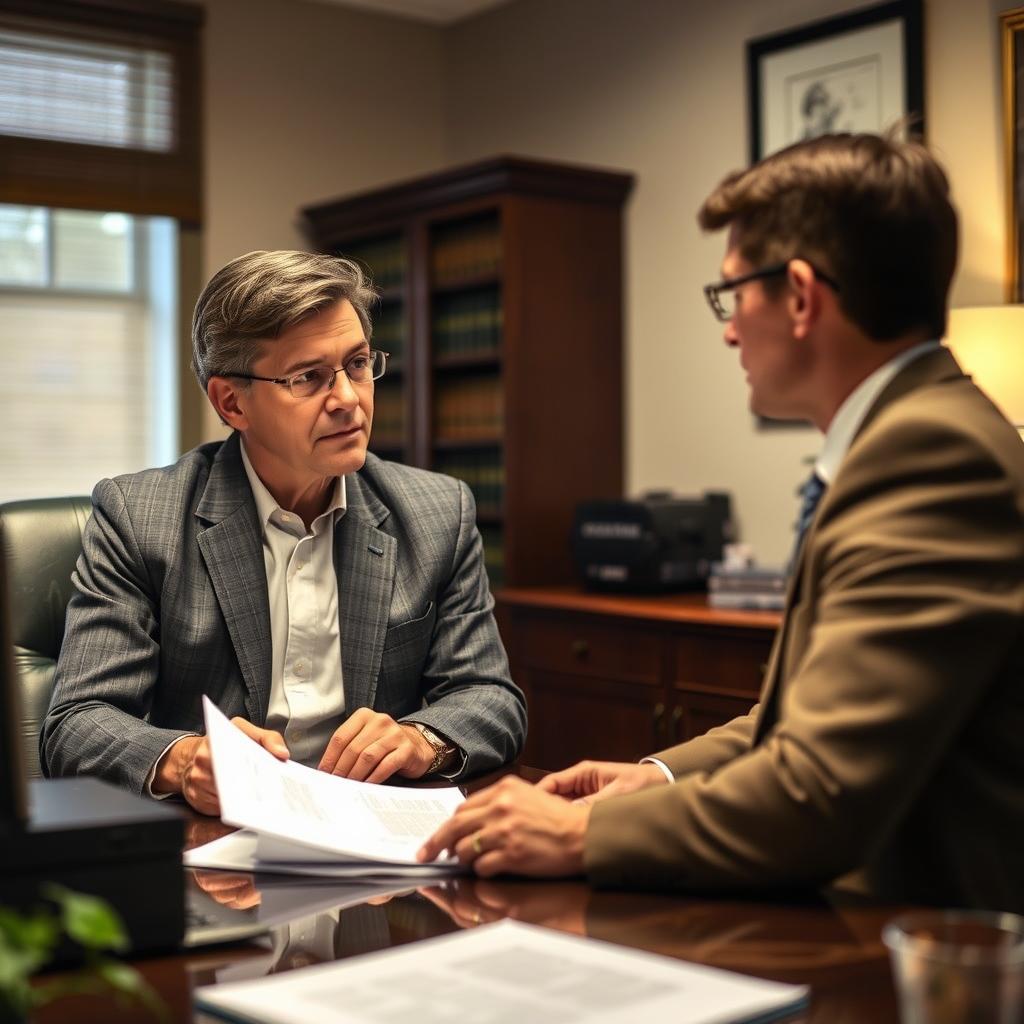 Armed Forces Divorce Lawyer Culpeper County