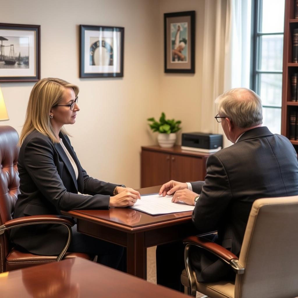 Back Child Support Lawyer Fluvanna County