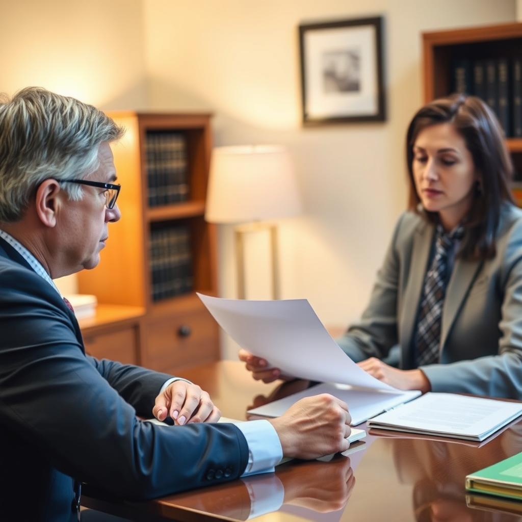 Back Child Support Lawyer New Kent County
