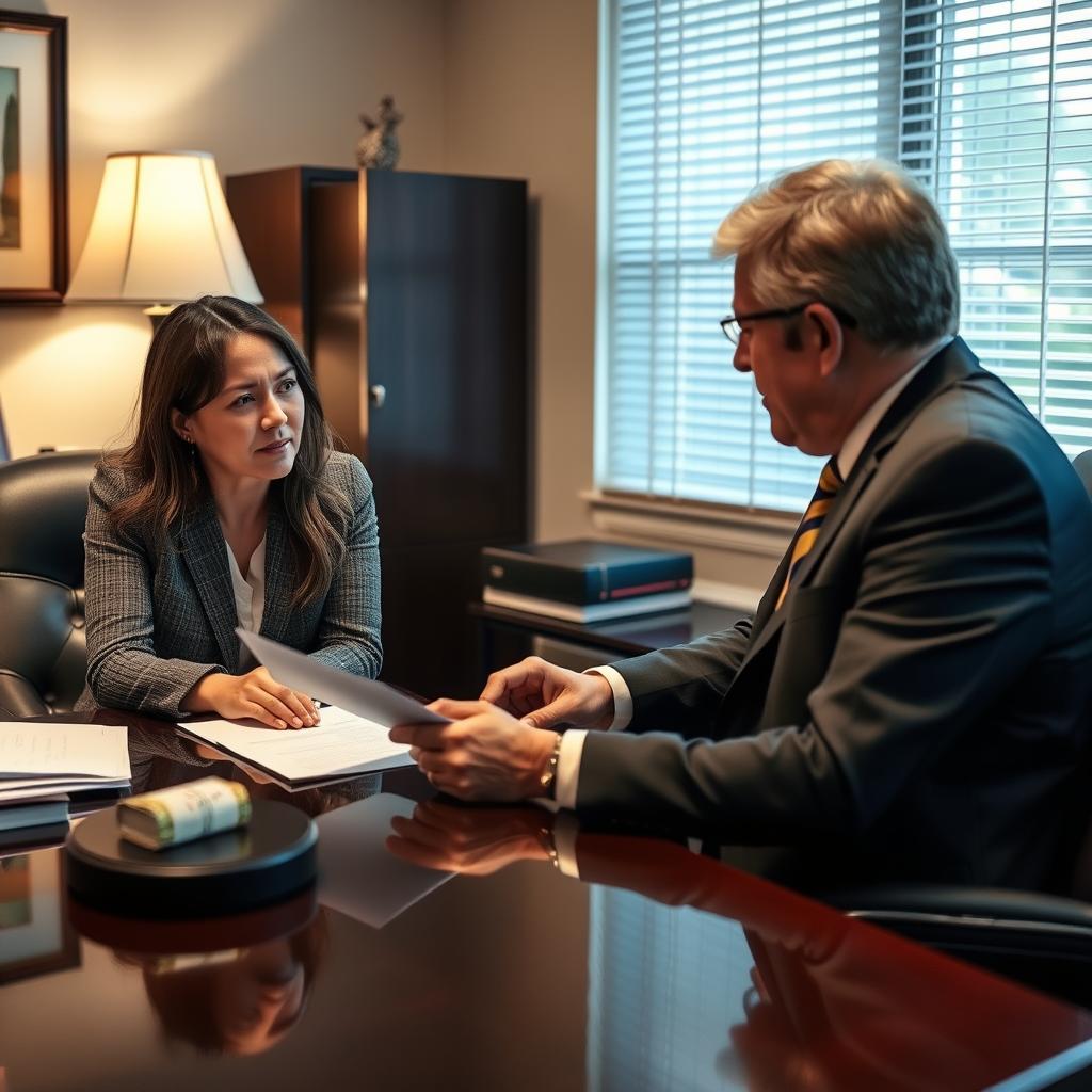 Child Guardianship Lawyer Chesapeake