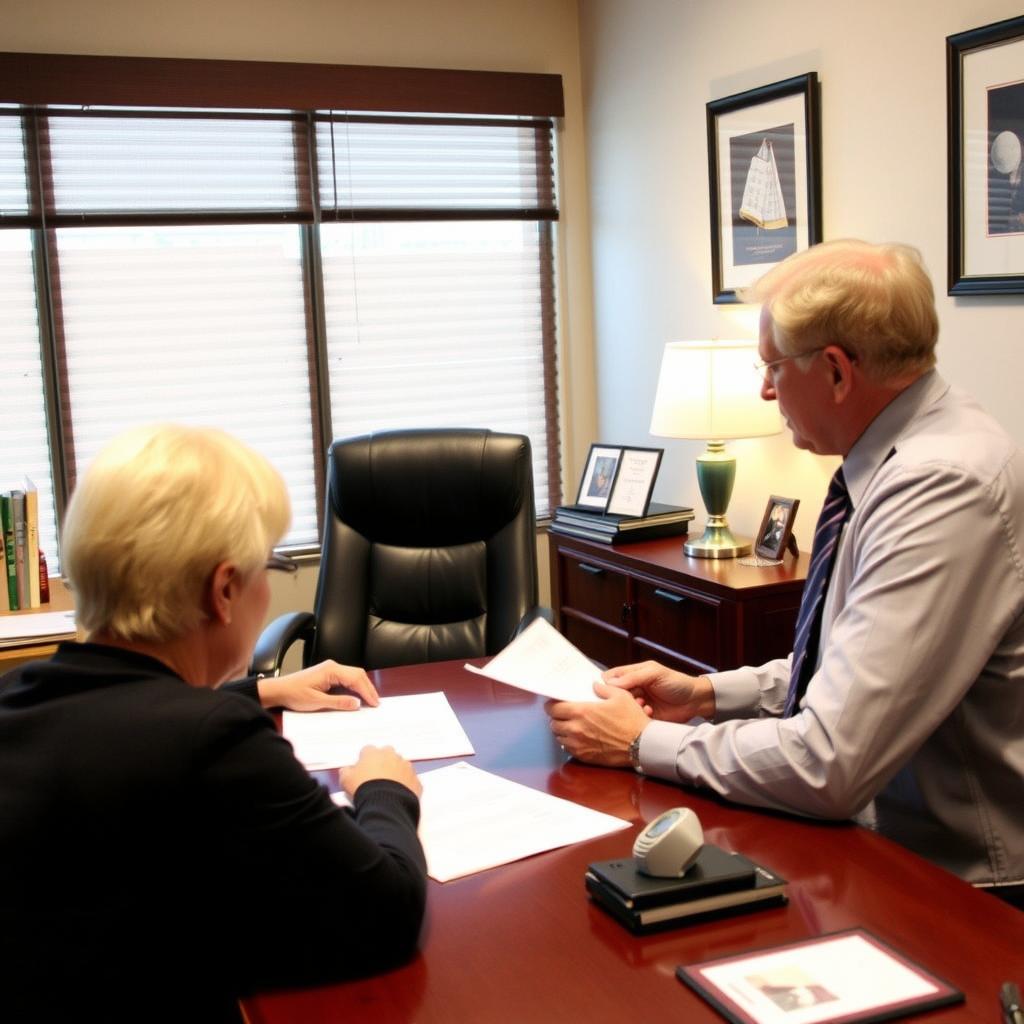 Child Guardianship Lawyer Chesterfield County