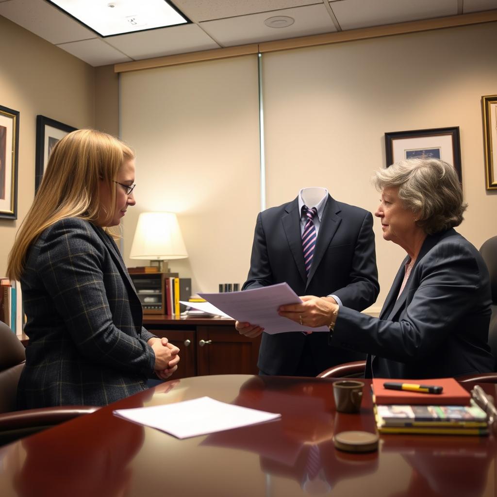 Child Guardianship Lawyer Fairfax County