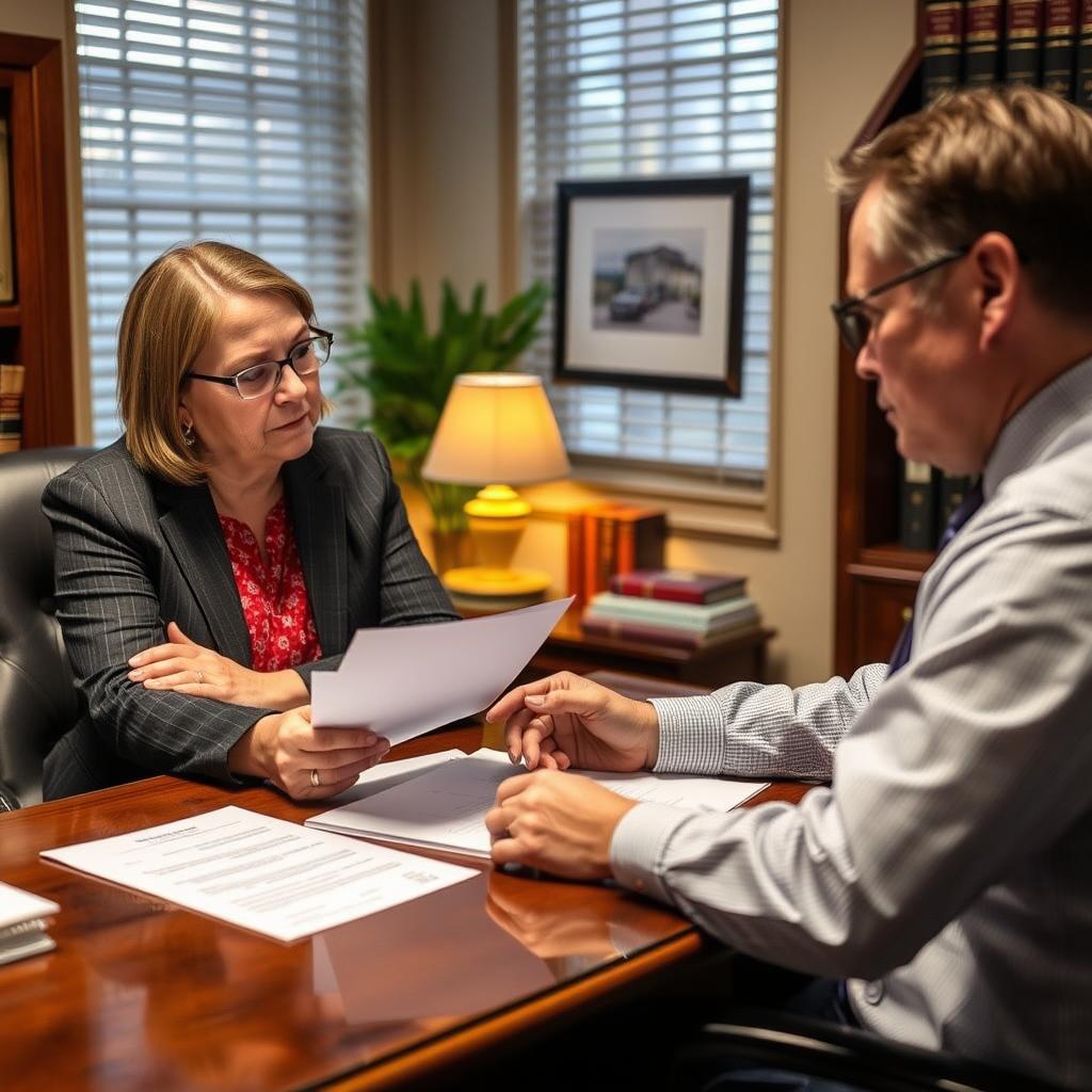 Child Guardianship Lawyer Fauquier County