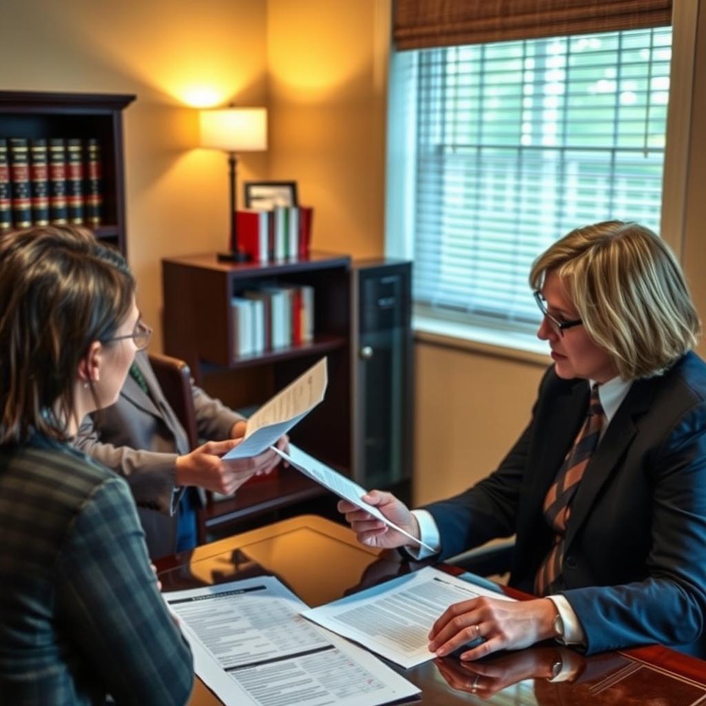 Child Guardianship Lawyer Fluvanna County