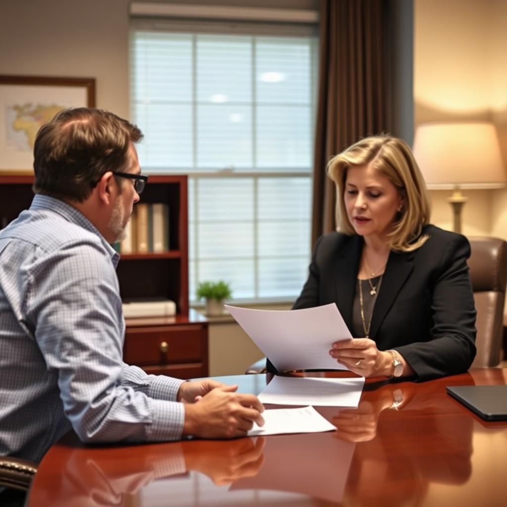 Child Guardianship Lawyer Isle of Wight County