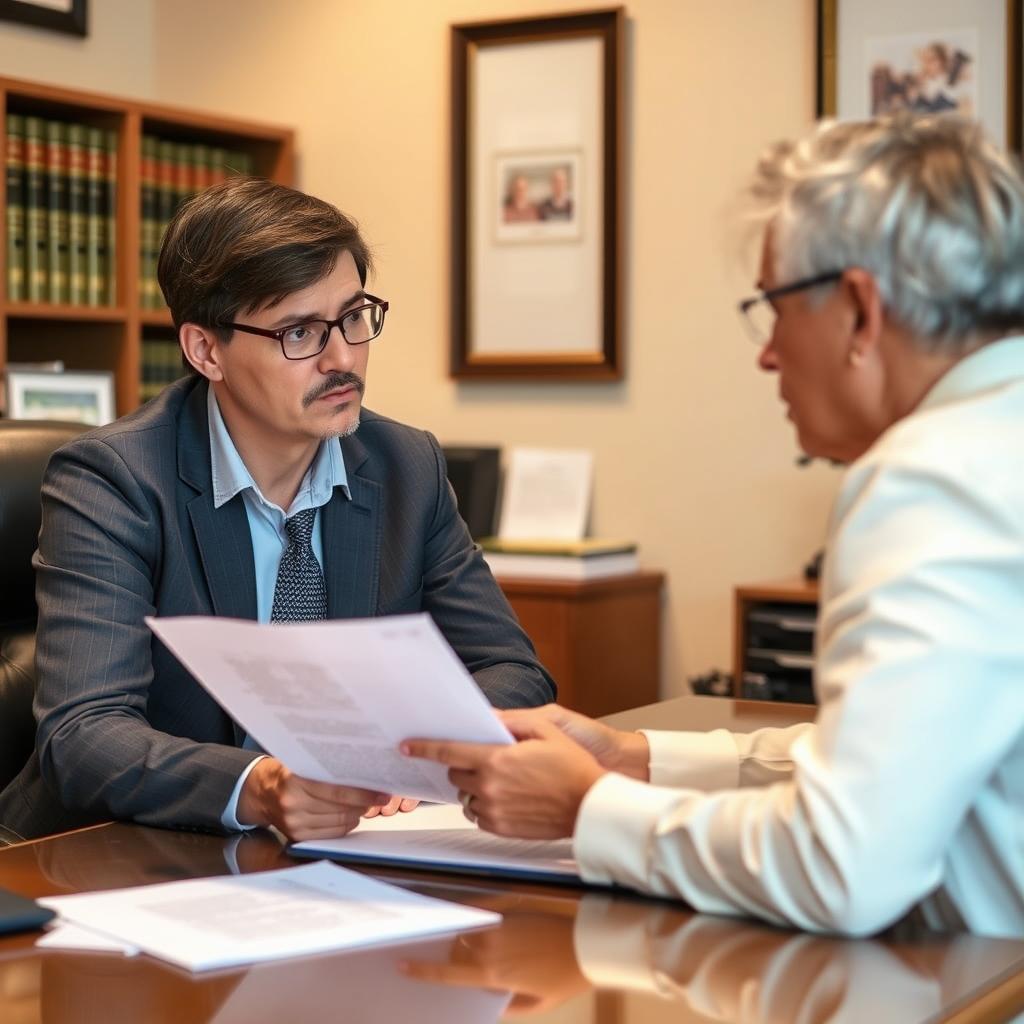 Child Guardianship Lawyer James City County