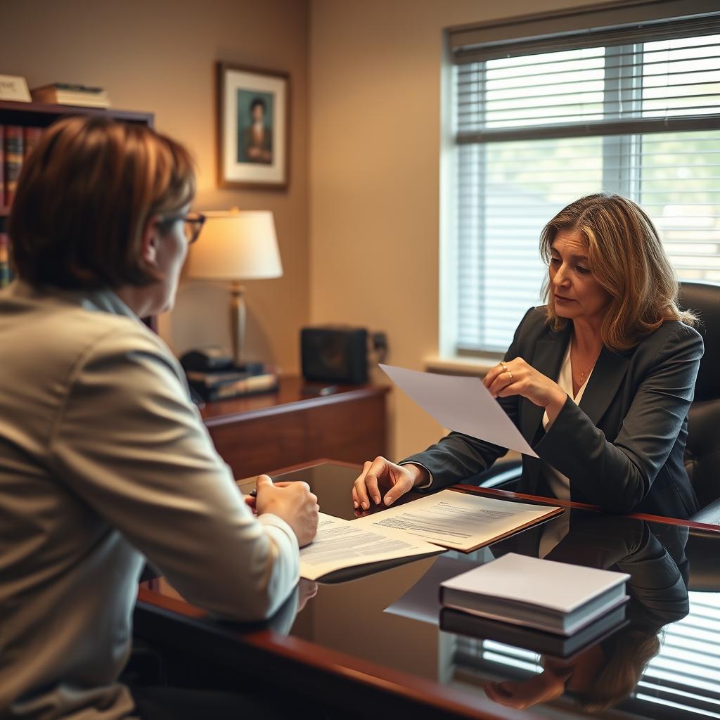 Child Guardianship Lawyer Manassas Park