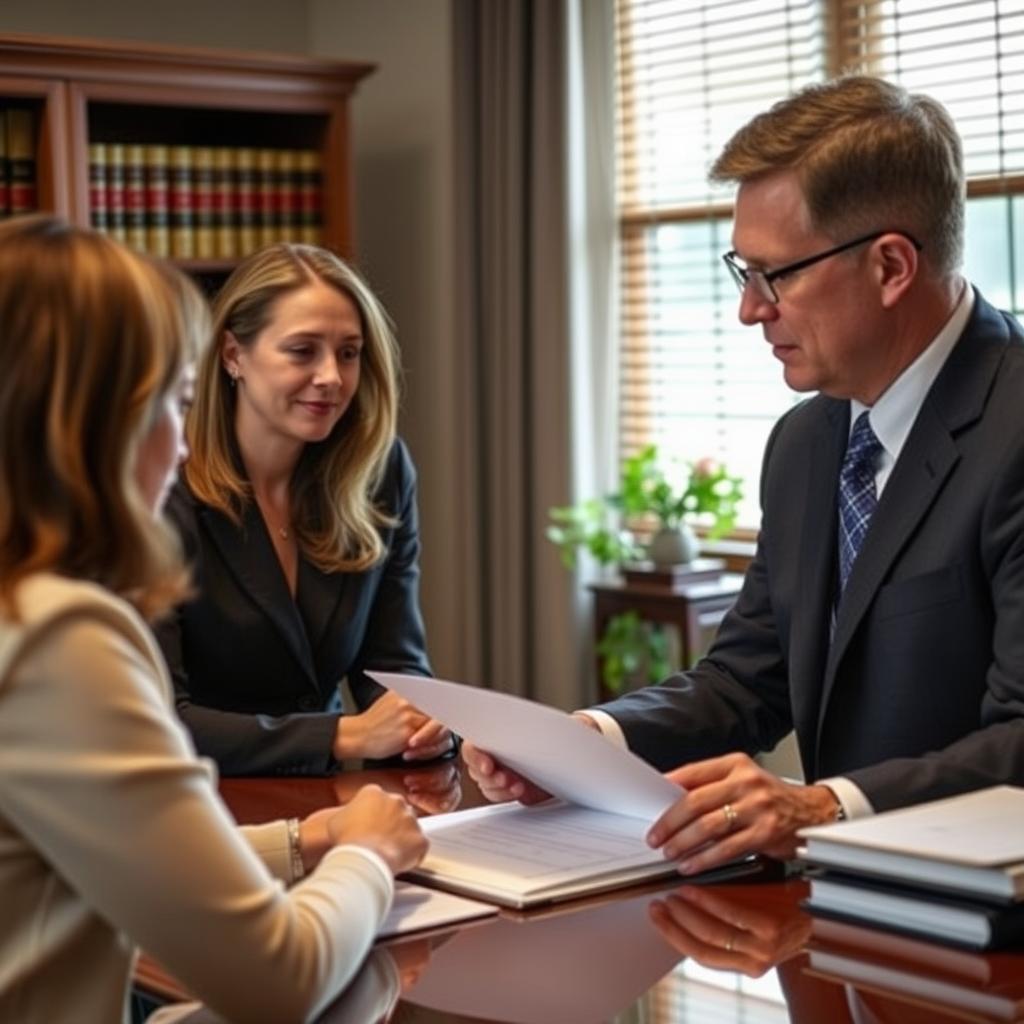 Child Guardianship Lawyer Spotsylvania County