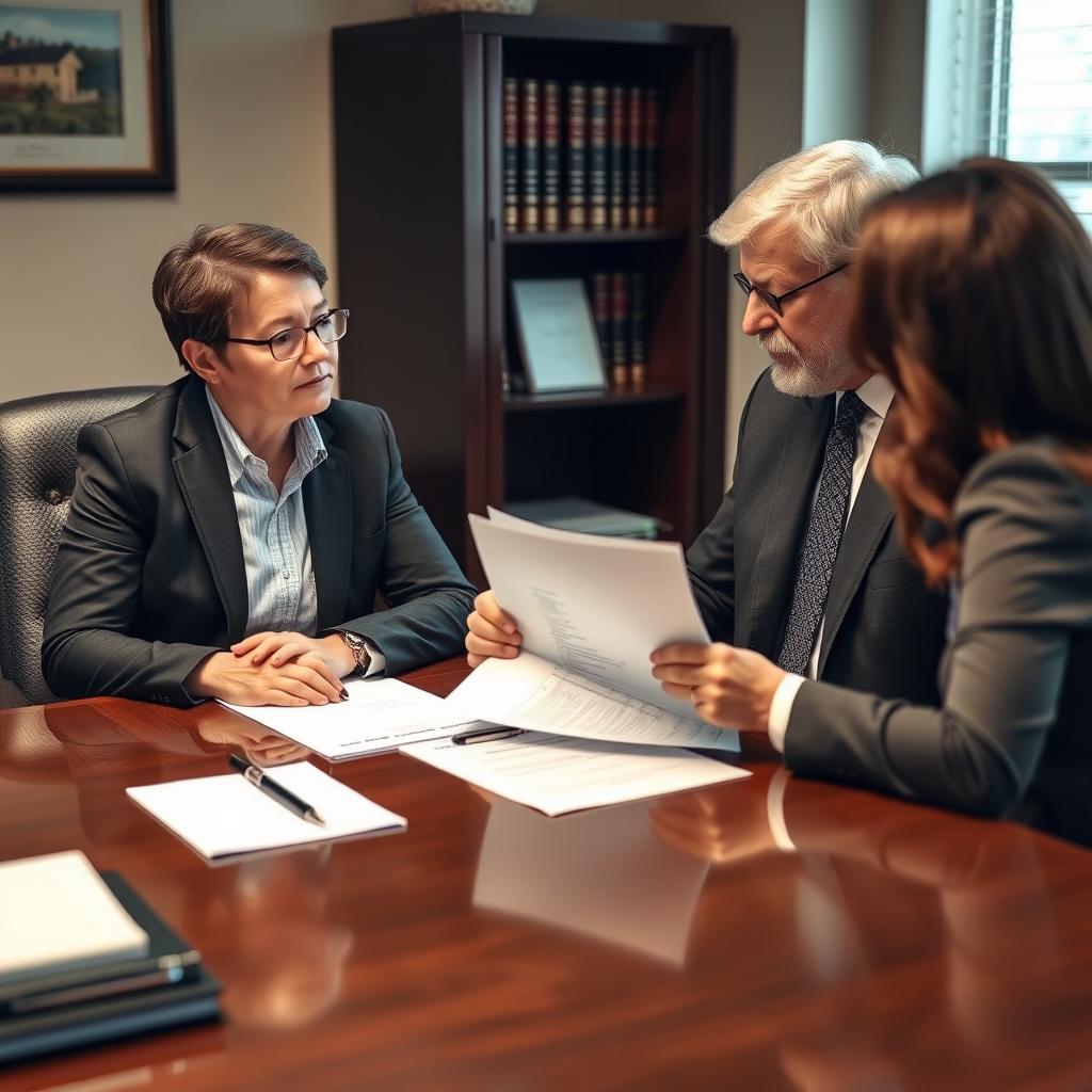 Child Guardianship Lawyer Virginia Beach