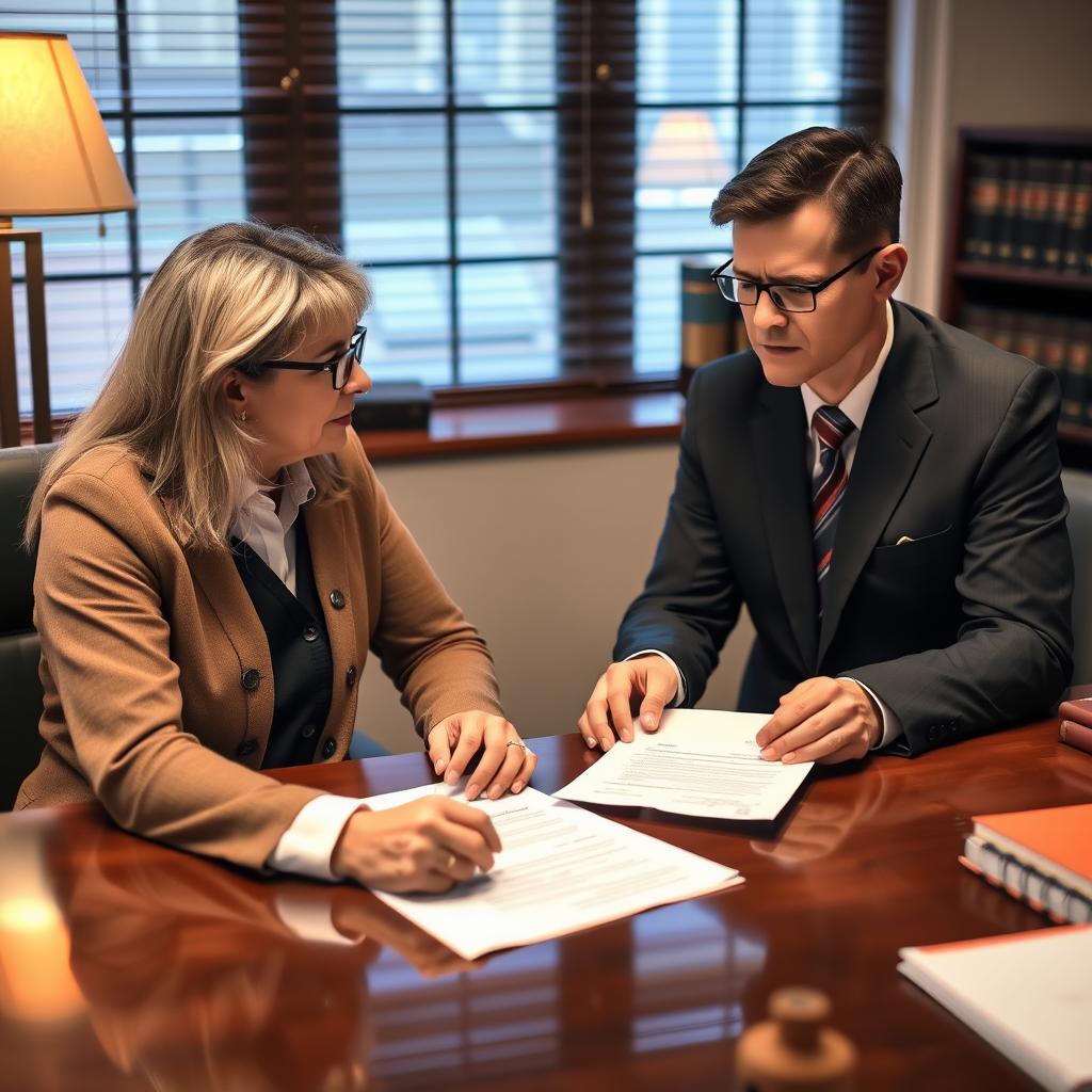 Child Guardianship Lawyer York County
