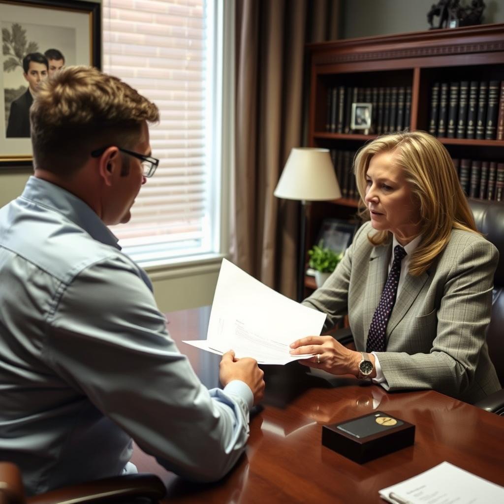 Child Relocation Lawyer Manassas