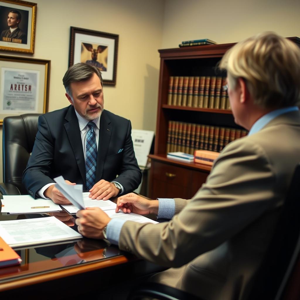 Child Support Enforcement Lawyer Rappahannock County