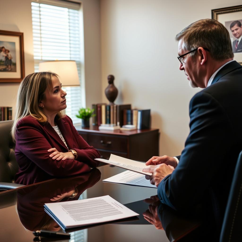 Child Support Lawyer Suffolk