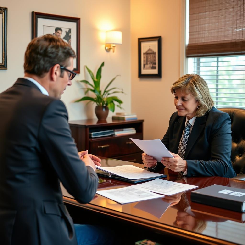 Child Support Modification Lawyer Culpeper County