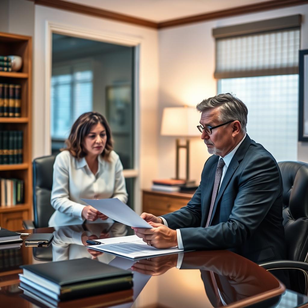 Contested Divorce Lawyer Virginia Beach