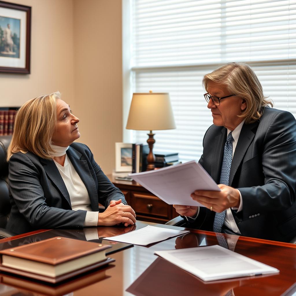 Cruelty Divorce Lawyer Greene County