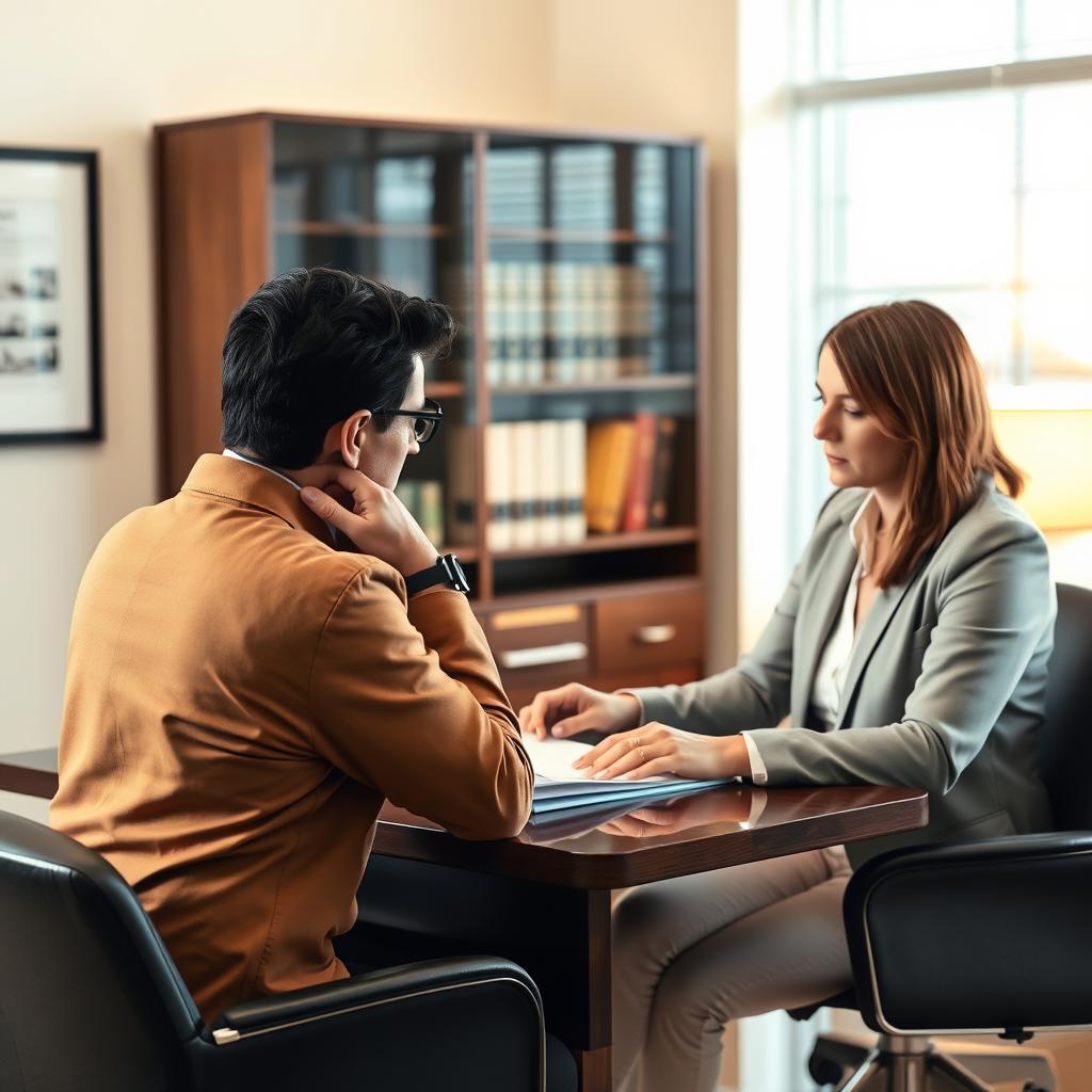 Family Law Lawyer Orange County