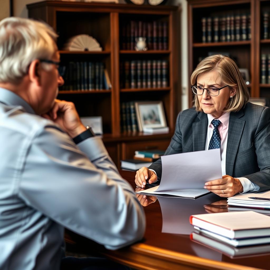 Fault Based Divorce Lawyer Goochland County