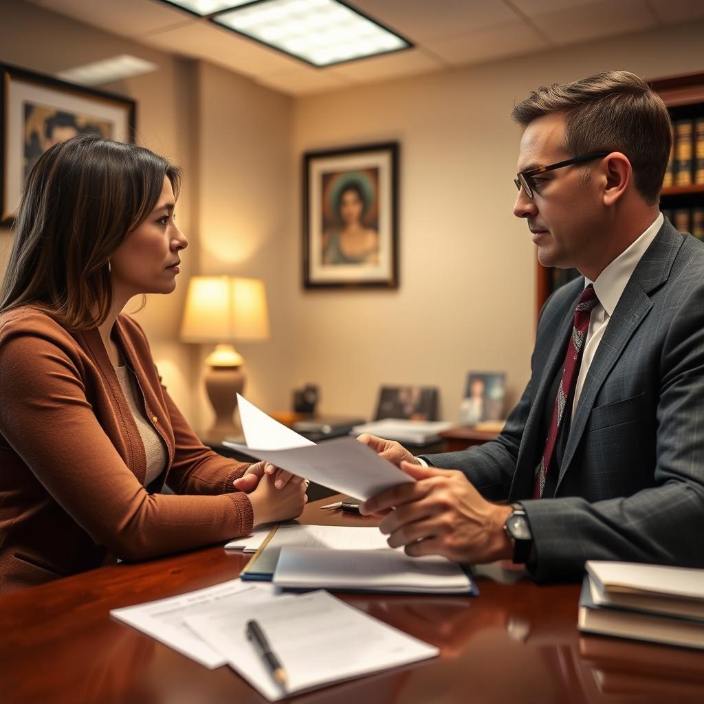 Fault Based Divorce Lawyer Roanoke County