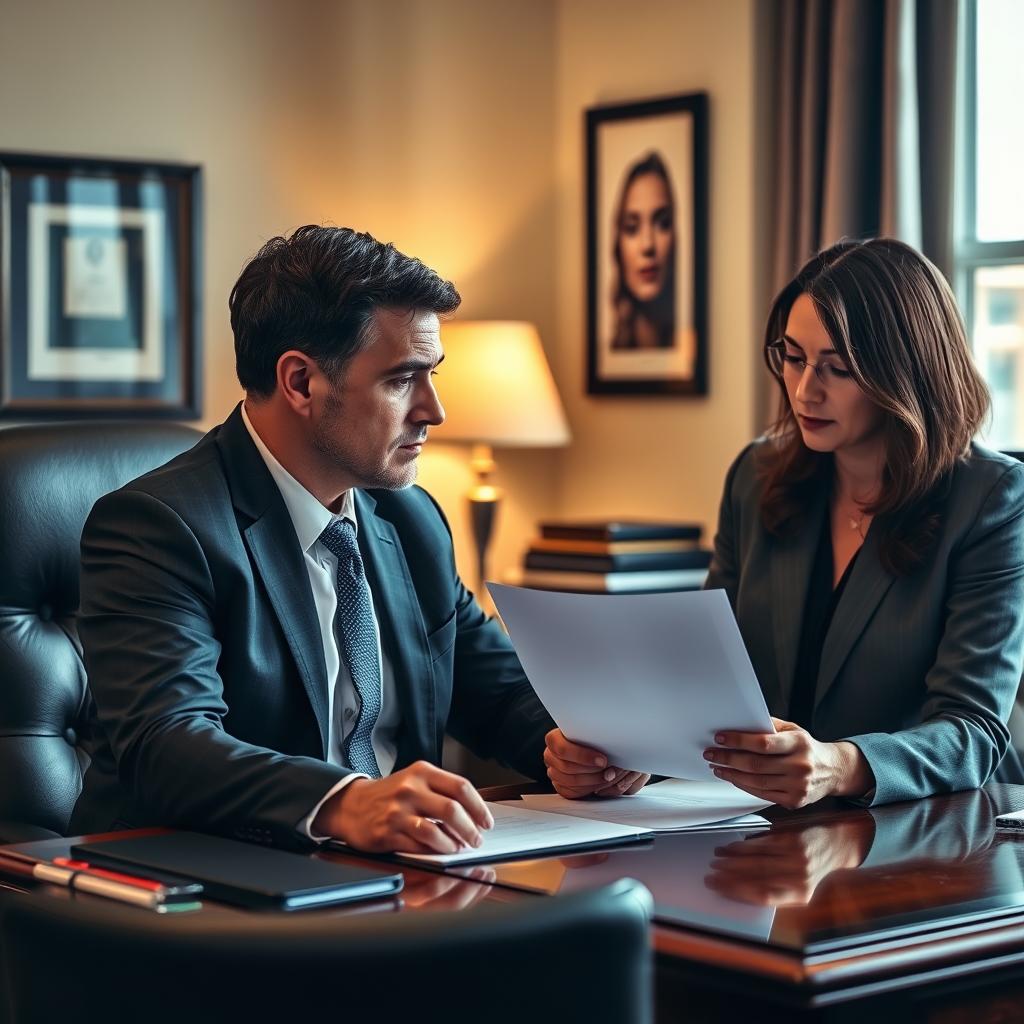 Flat Fee Uncontested Divorce Lawyer Augusta County