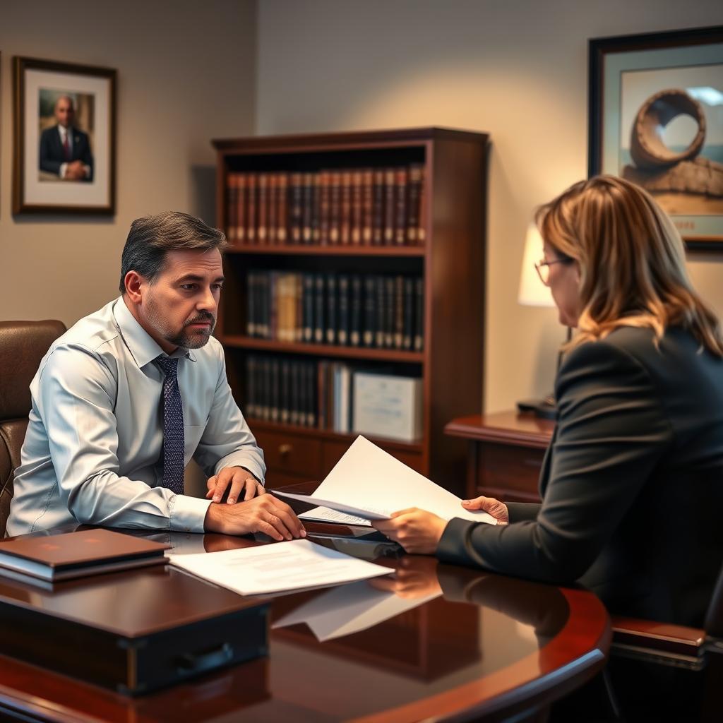 Flat Fee Uncontested Divorce Lawyer Chesterfield County