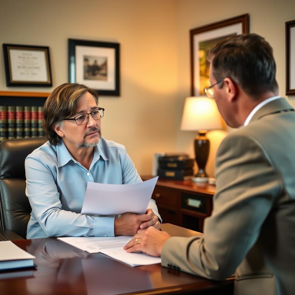 Flat Fee Uncontested Divorce Lawyer Colonial Heights
