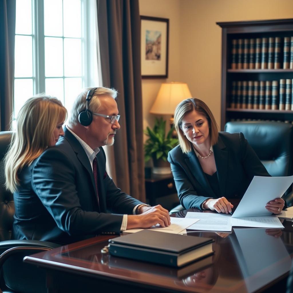 Flat Fee Uncontested Divorce Lawyer Fluvanna County
