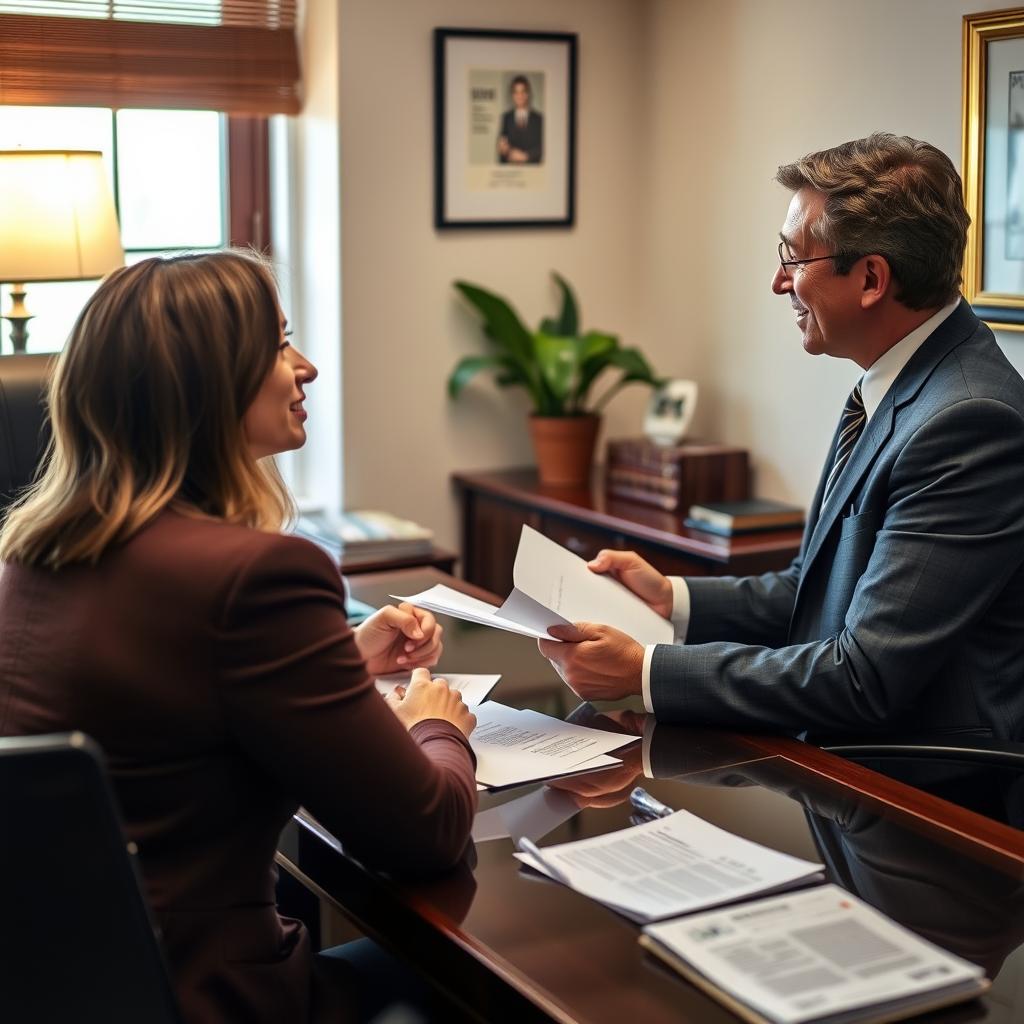 Flat Fee Uncontested Divorce Lawyer Spotsylvania County