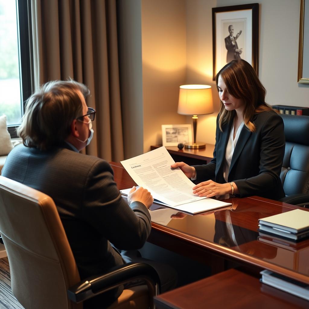 Flat Fee Uncontested Divorce Lawyer Suffolk