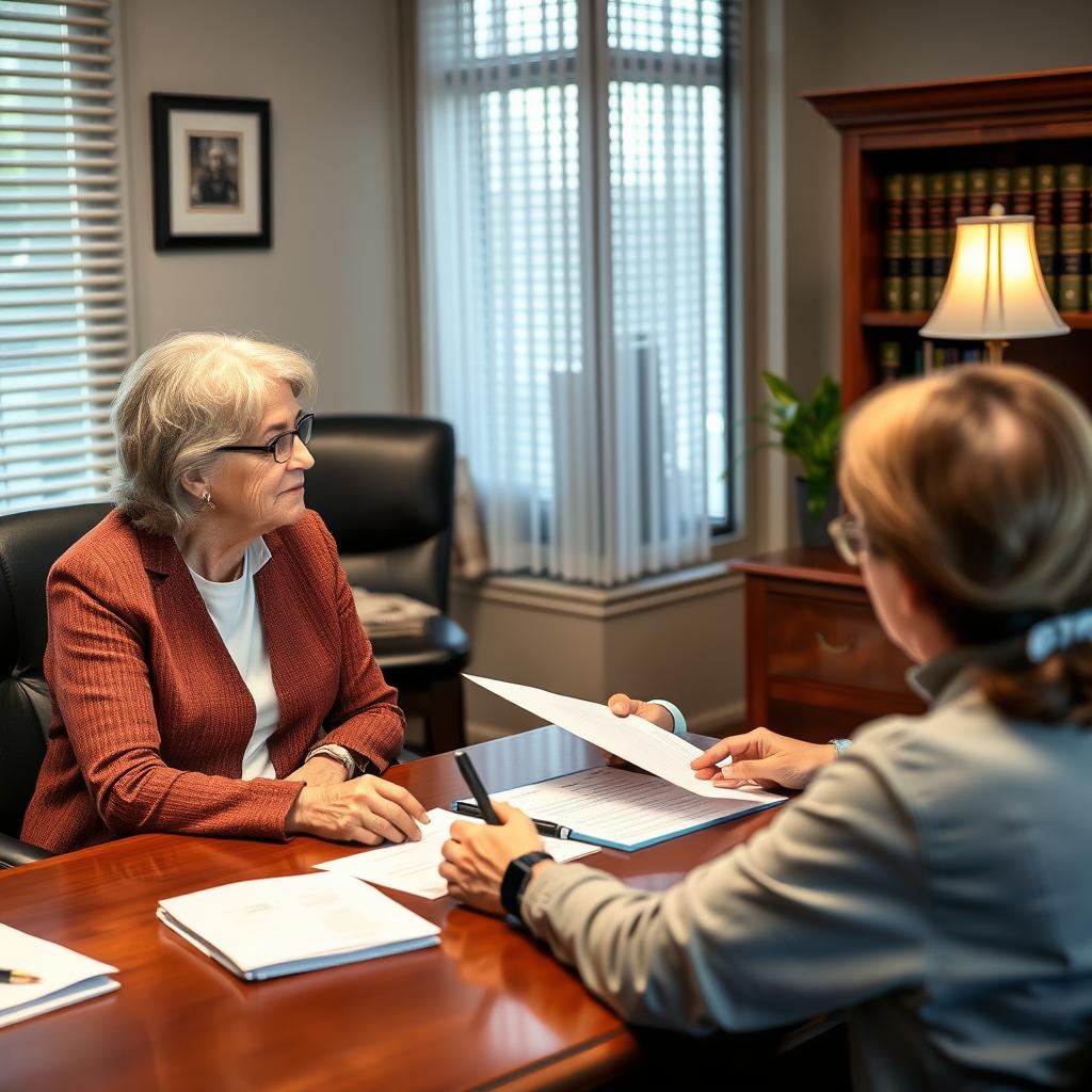 Guardianship Lawyer Suffolk