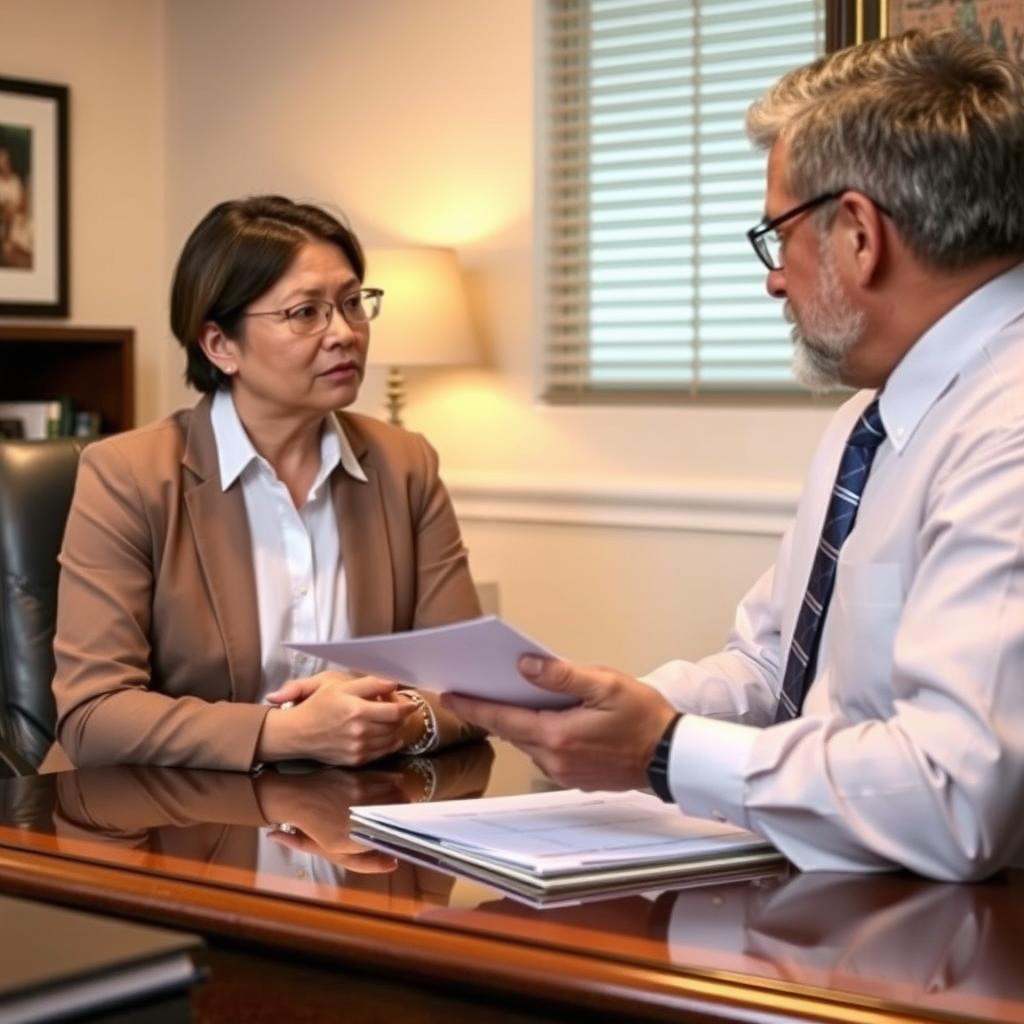 Guardianship Lawyer Virginia Beach