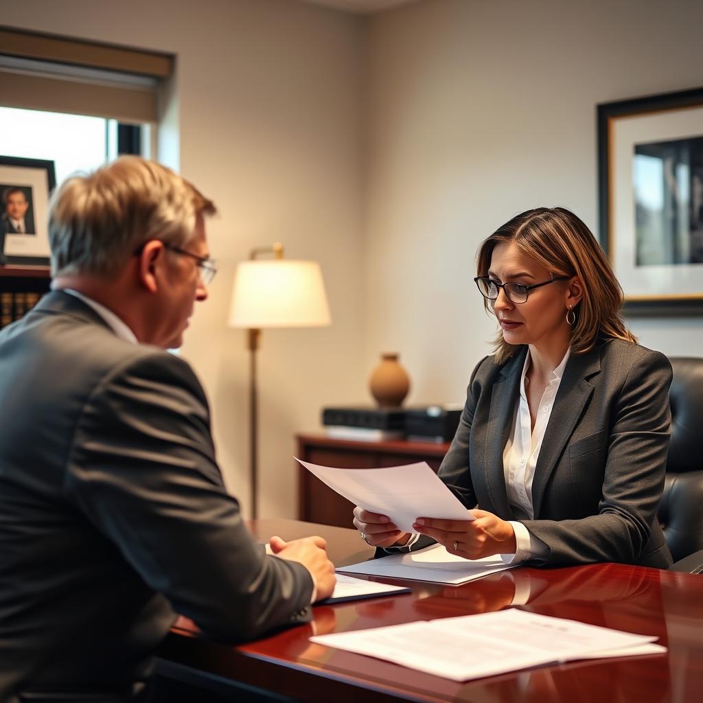 Indefinite Alimony Lawyer Falls Church