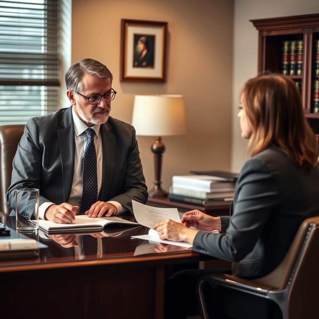 Indefinite Alimony Lawyer York County