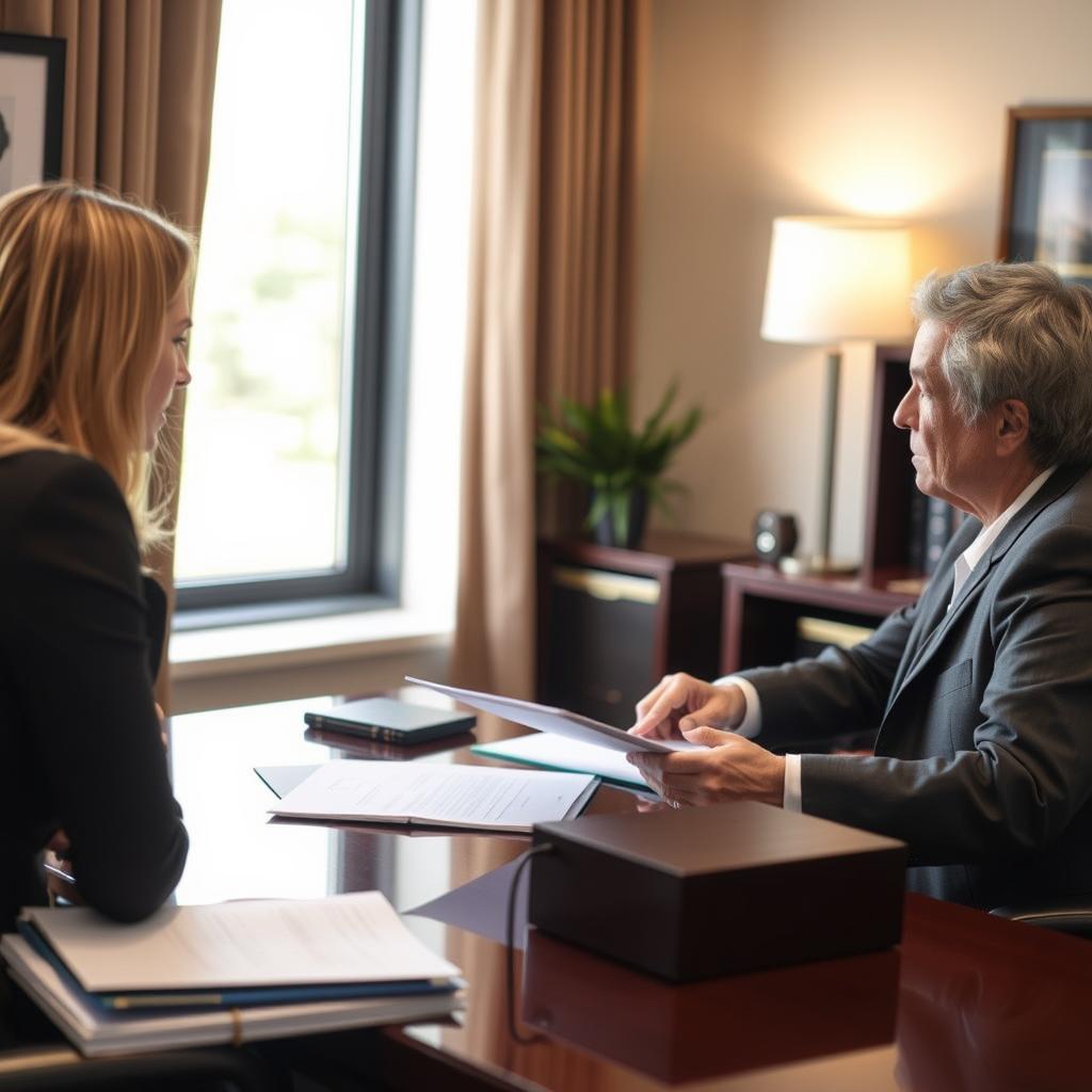 Legal Custody Lawyer Virginia Beach