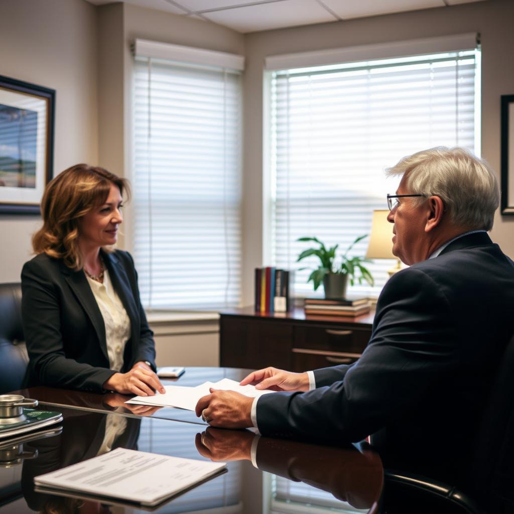 Minor Guardianship Lawyer Augusta County